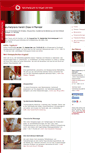 Mobile Screenshot of naturheilpraxis-disse.de